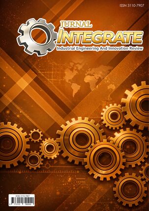 					View Vol. 10 No. 1 (2026): Jurnal Integrate: Industrial Engineering And Innovation Review
				