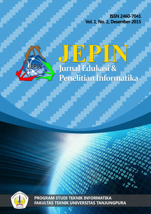 cover jepin vol 1 no 2